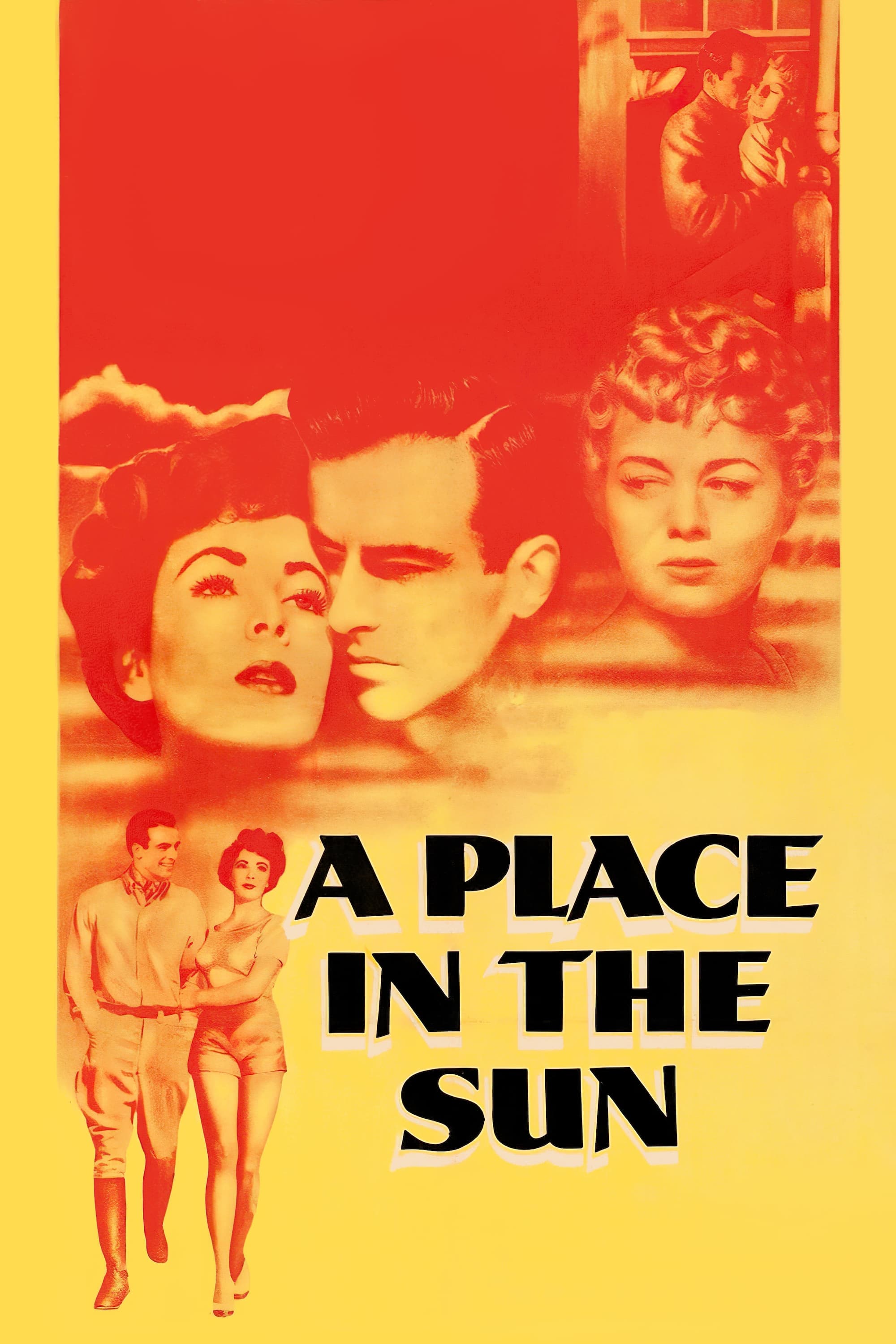 A Place in the Sun (1951) [37352] (A1703329744) [[Movies]] --Plex--